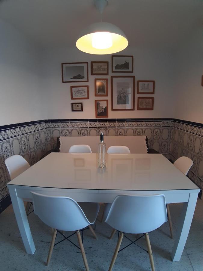 La Casa De Leo - El Casar De Leo Apartamento Alburquerque Exterior foto