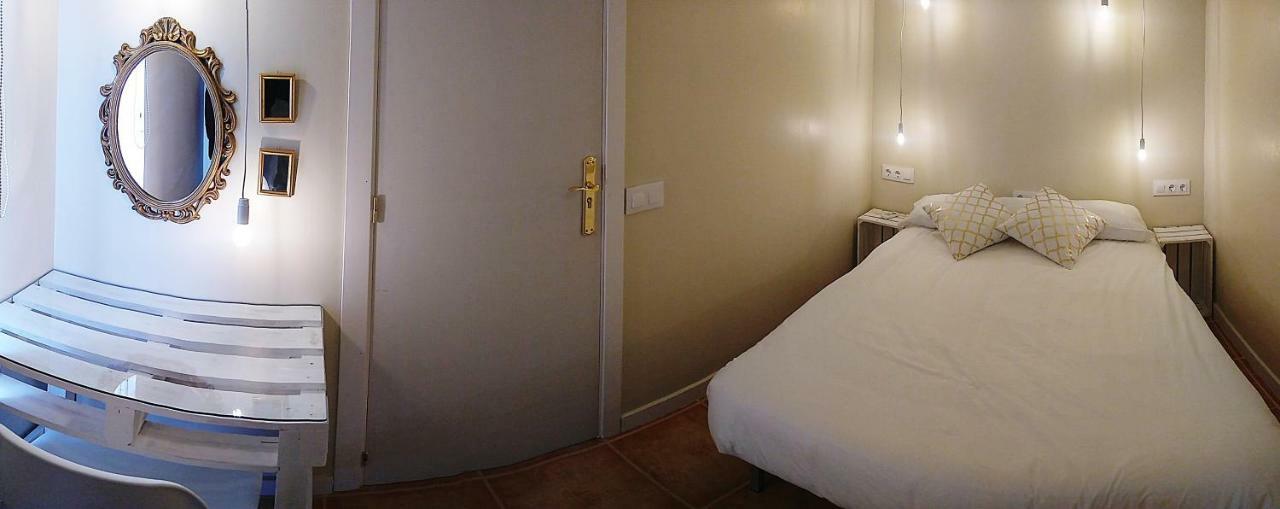 La Casa De Leo - El Casar De Leo Apartamento Alburquerque Exterior foto